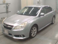 2012 Subaru Legacy B4