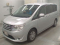 2014 Nissan Serena