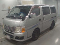 2006 Nissan Caravan Van
