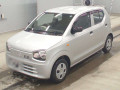 2020 Suzuki Alto