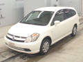 2003 Honda Stream