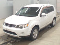 2007 Mitsubishi Outlander