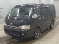 2010 Toyota Hiace Wagon