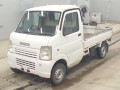 2006 Suzuki Carry Truck