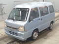 2007 Subaru Sambar Dias