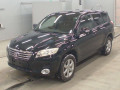 2009 Toyota Vanguard