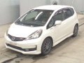 2012 Honda Fit