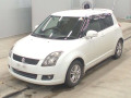 2010 Suzuki Swift