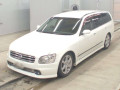 2001 Nissan Stagea
