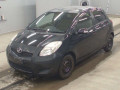 2010 Toyota Vitz