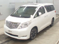 2009 Toyota Alphard