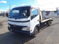 2007 Toyota Toyoace Truck