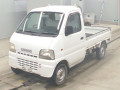 2000 Suzuki Carry Truck