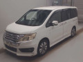 2012 Honda Step WGN Spada