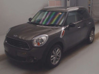 2011 Mini MINI