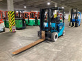2016 Others Forklift