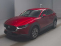 2022 Mazda CX-30