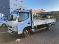 2012 Mitsubishi Fuso Canter