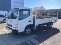 2020 Mitsubishi Fuso Canter