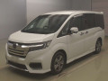 2020 Honda Step WGN Spada