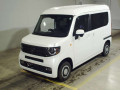 2023 Honda N-Van+Style