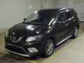 2014 Nissan X-Trail