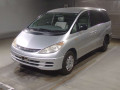 2001 Toyota Estima T