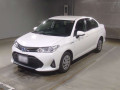 2020 Toyota Corolla Axio