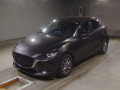 2021 Mazda Mazda2