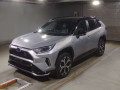 2021 Toyota Rav4 PHV