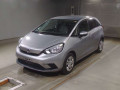 2022 Honda Fit