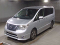 2015 Nissan Serena