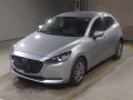 2021 Mazda Mazda2
