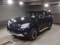 2011 Toyota Land Cruiser Prado