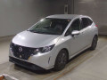 2022 Nissan Note