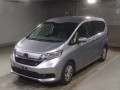 2022 Honda Freed