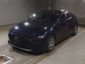 2023 Mazda Mazda3 Fastback