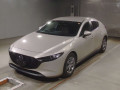 2023 Mazda Mazda3 Fastback