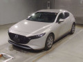 2023 Mazda Mazda3 Fastback