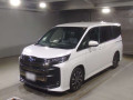 2023 Toyota Noah