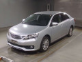 2013 Toyota Allion