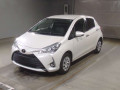 2019 Toyota Vitz