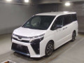 2019 Toyota Voxy