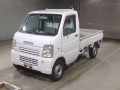 2007 Suzuki Carry Truck