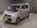 2012 Suzuki Wagon R