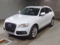 2014 Audi Q5