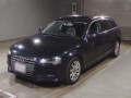 2013 Audi A4 Avant