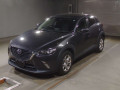 2015 Mazda CX-3