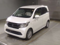2015 Honda N-Wgn