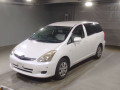 2007 Toyota Wish